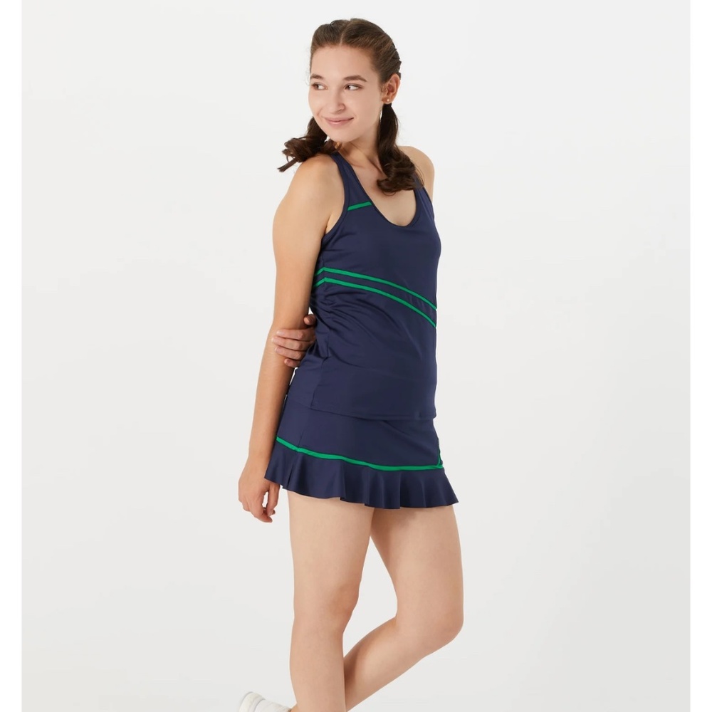 InPhorm Women's Fall Angelika Tank size L